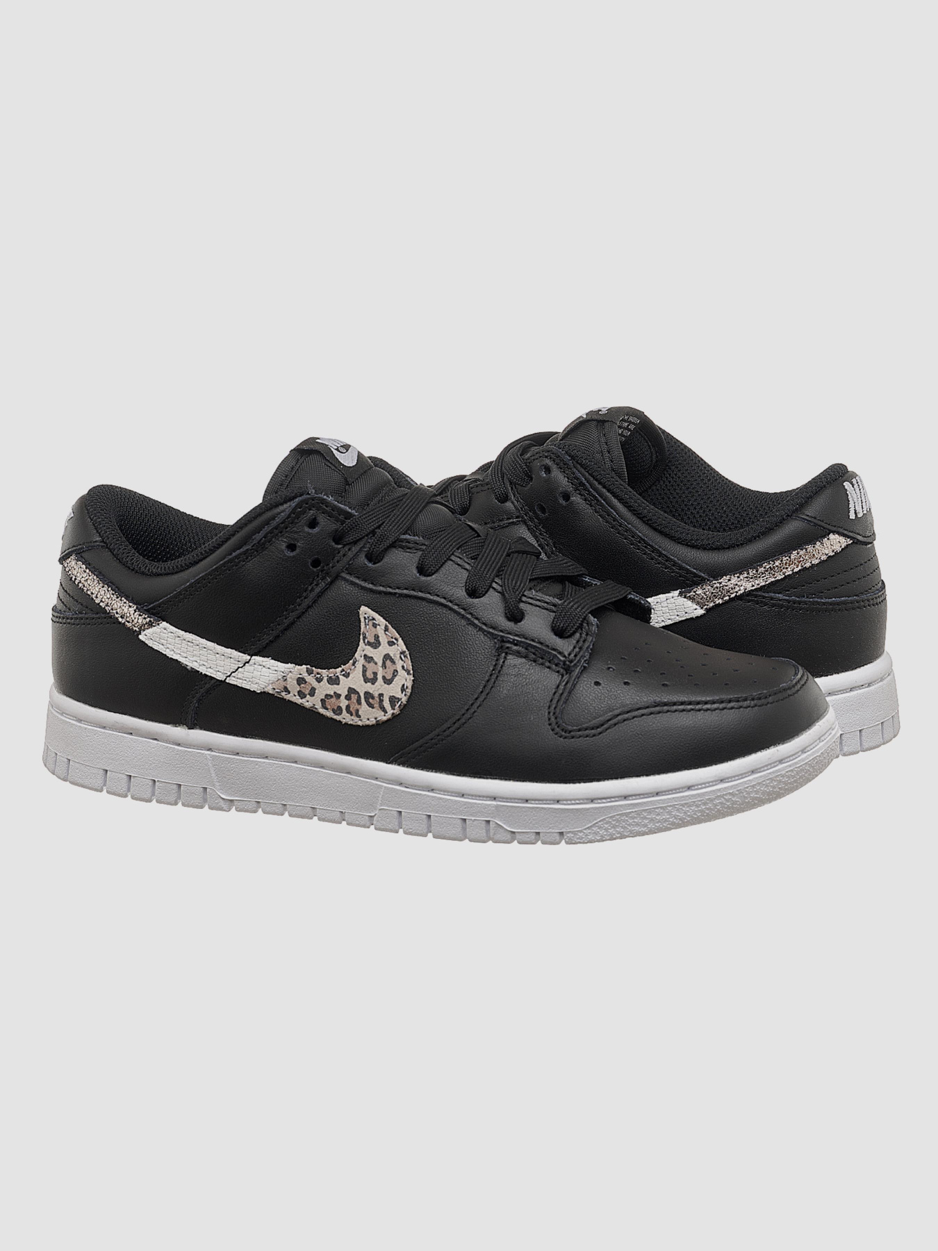 Кросівки повсякденні NIKE Dunk Low Se модель DD7099-001 Кросівки повсякденні NIKE Dunk Low Se модель DD7099-001 Фото