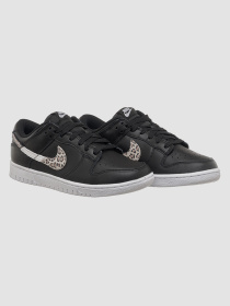 Кросівки повсякденні NIKE Dunk Low Se модель DD7099-001 Кросівки повсякденні NIKE Dunk Low Se модель DD7099-001 Фото