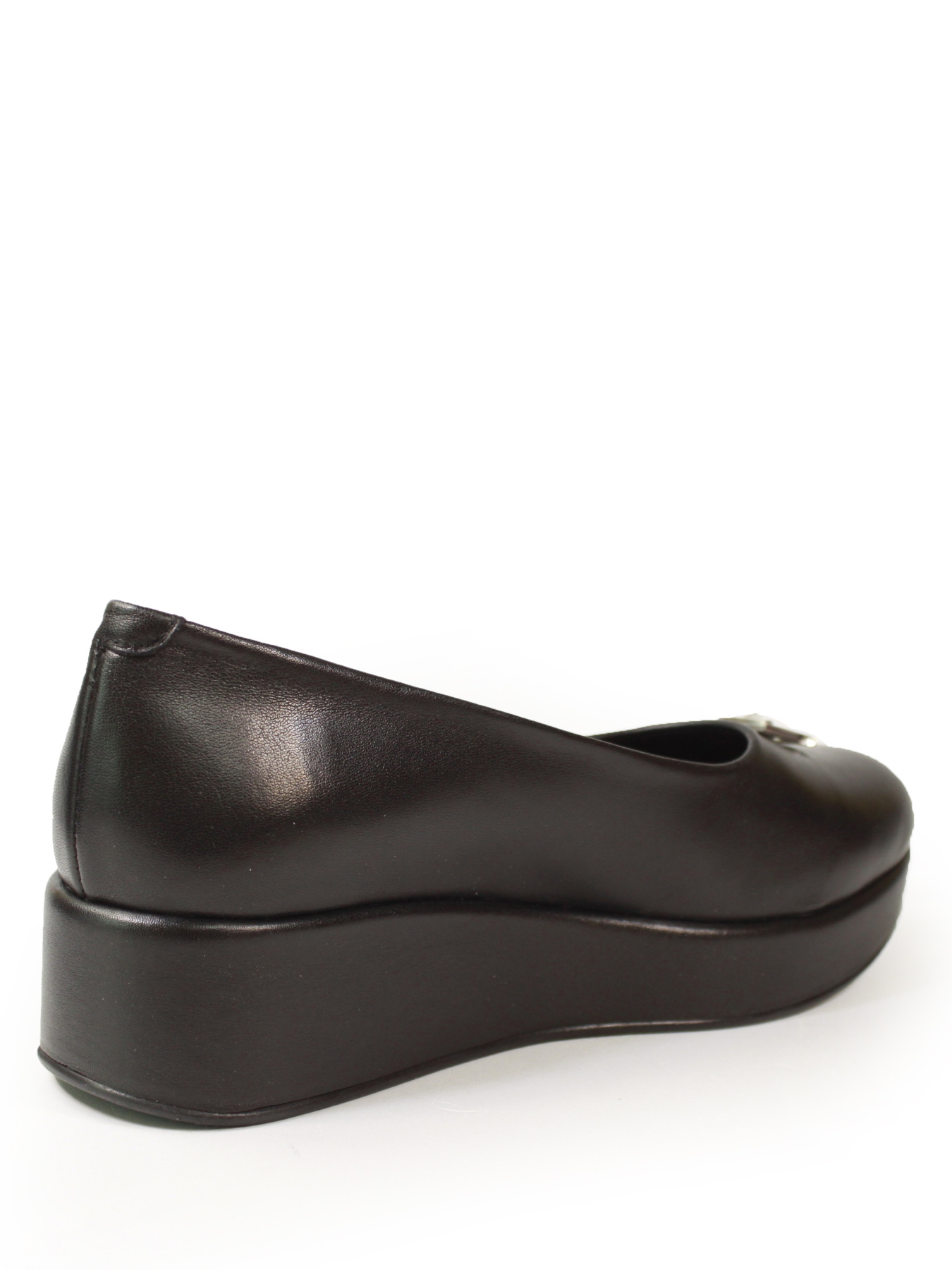 Туфли It-girl модель 6068-87black Фото