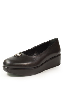 Туфли It-girl модель 6068-87black Фото