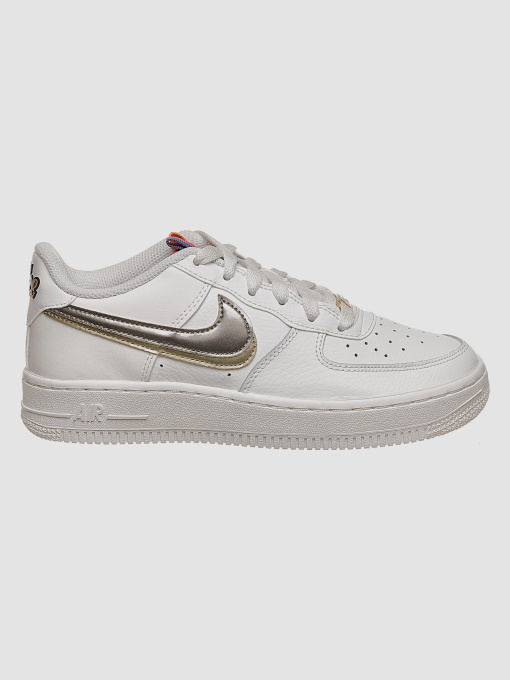 Кросівки NIKE Air Force 1 Lv8 (Gs) модель DH9595-001 Фото