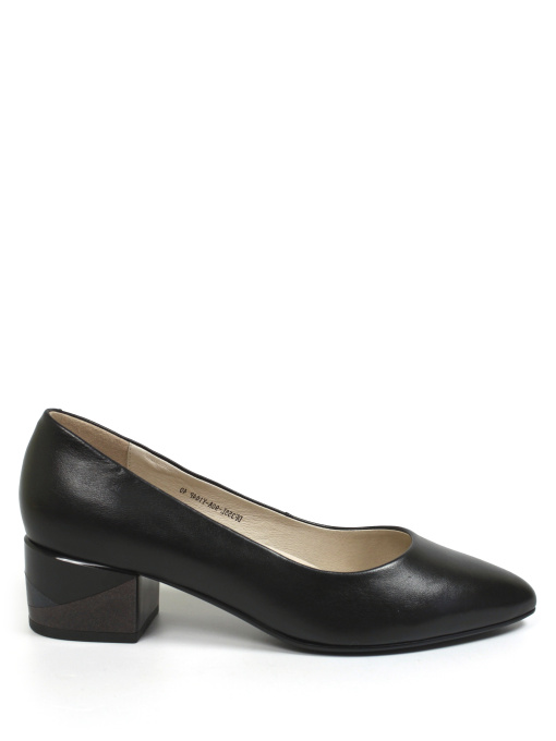 Туфли It-girl модель DF355L-90A-Y164P Фото