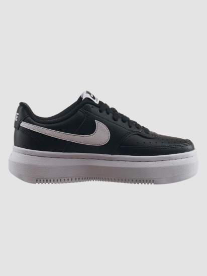Кросівки NIKE Court Vision Alta модель DM0113-002 — фото 3 - INTERTOP