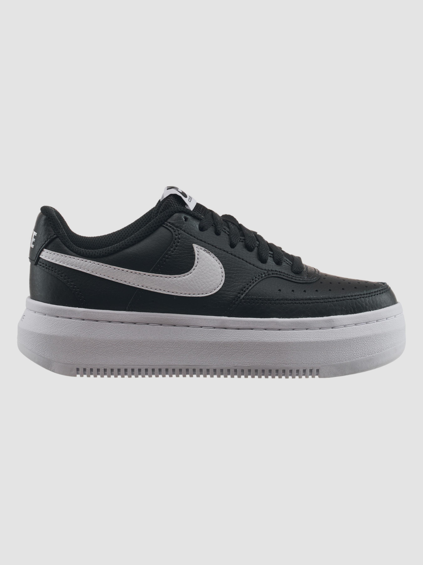 Кросівки повсякденні NIKE Court Vision Alta модель DM0113-002 Кросівки повсякденні NIKE Court Vision Alta модель DM0113-002 Фото