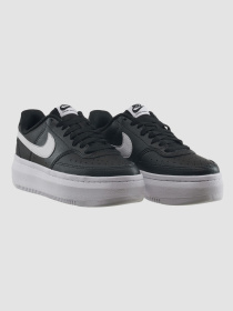 Кросівки повсякденні NIKE Court Vision Alta модель DM0113-002 Кросівки повсякденні NIKE Court Vision Alta модель DM0113-002 Фото