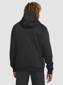 Кофта NIKE Sportswear Hybrid Full-Zip Fleece Hoodie модель DO7228-010 Кофта NIKE Sportswear Hybrid Full-Zip Fleece Hoodie модель DO7228-010 Фото