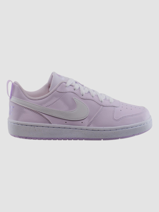 Кроссовки повседневные NIKE Court Bugh Low Gs модель DV5456-500 Фото