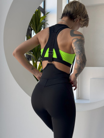 Комбінезон Nova Vega модель 1195-0029 Фото