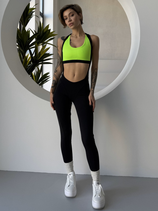 Комбінезон Nova Vega модель 1195-0029 Фото