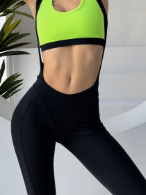 Комбінезон Nova Vega модель 1195-0029 Фото