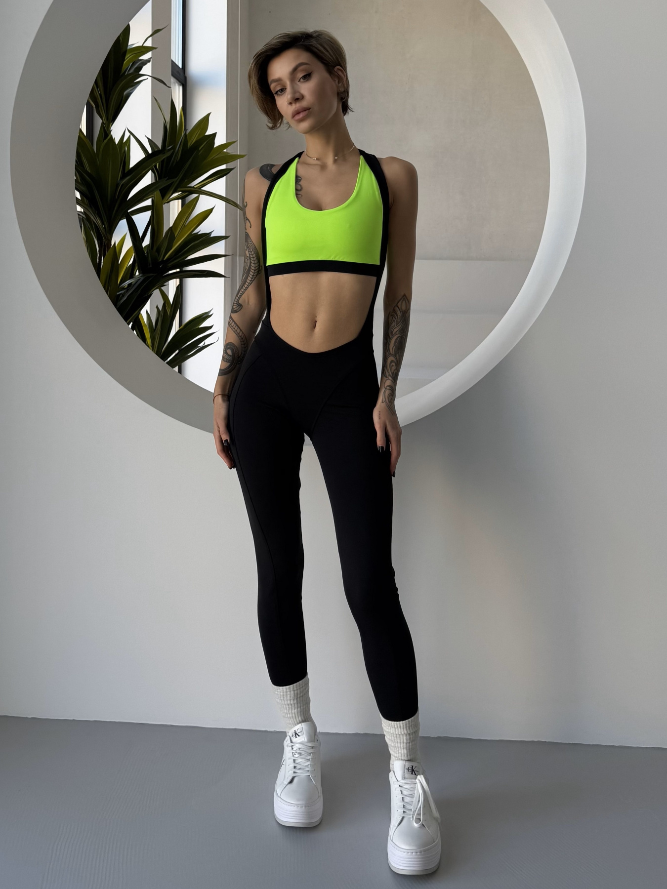 Спортивный комплект Nova Vega модель 509569-2529 Фото