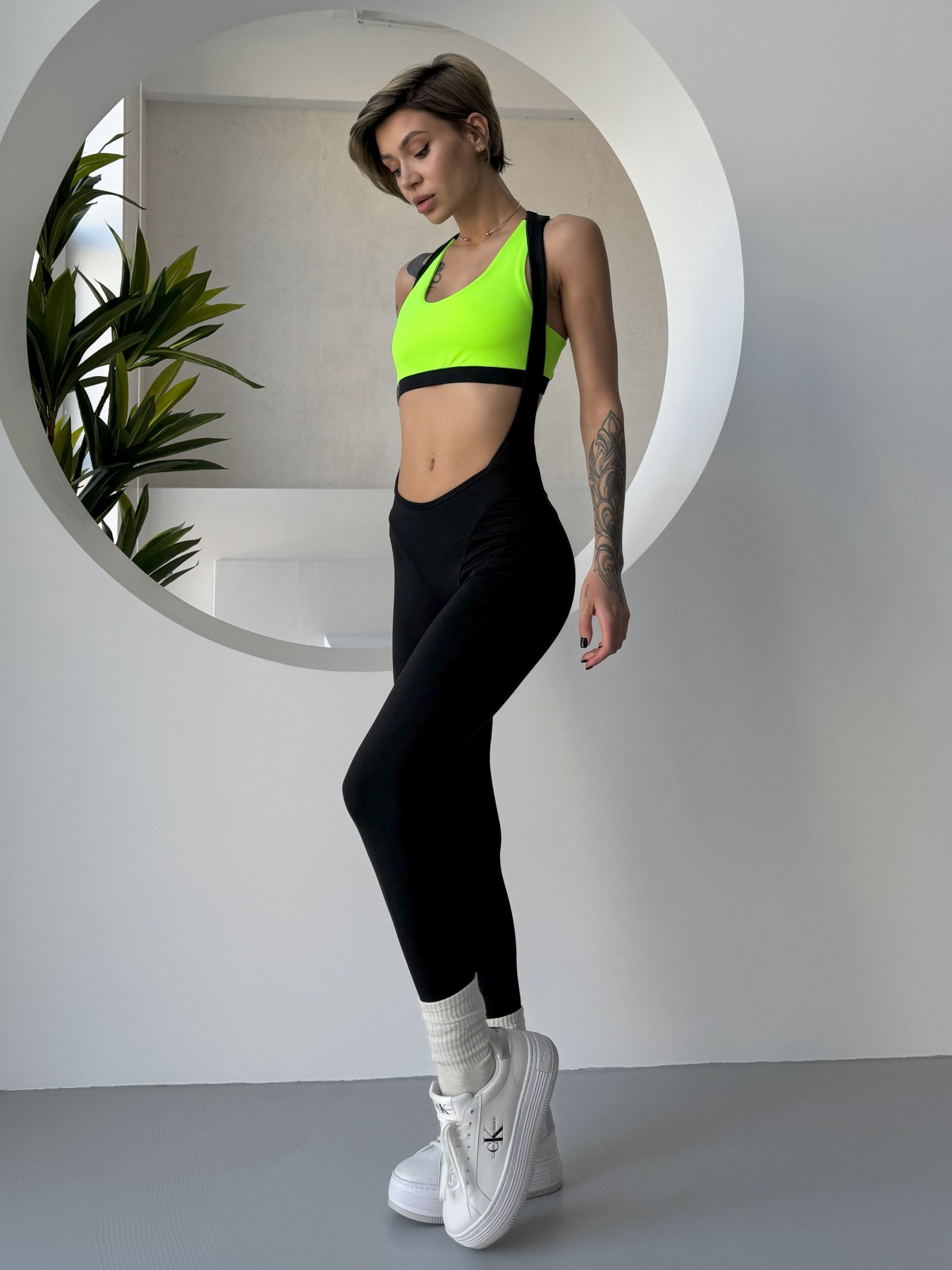 Спортивний комплект Nova Vega модель 509569-2529 Фото