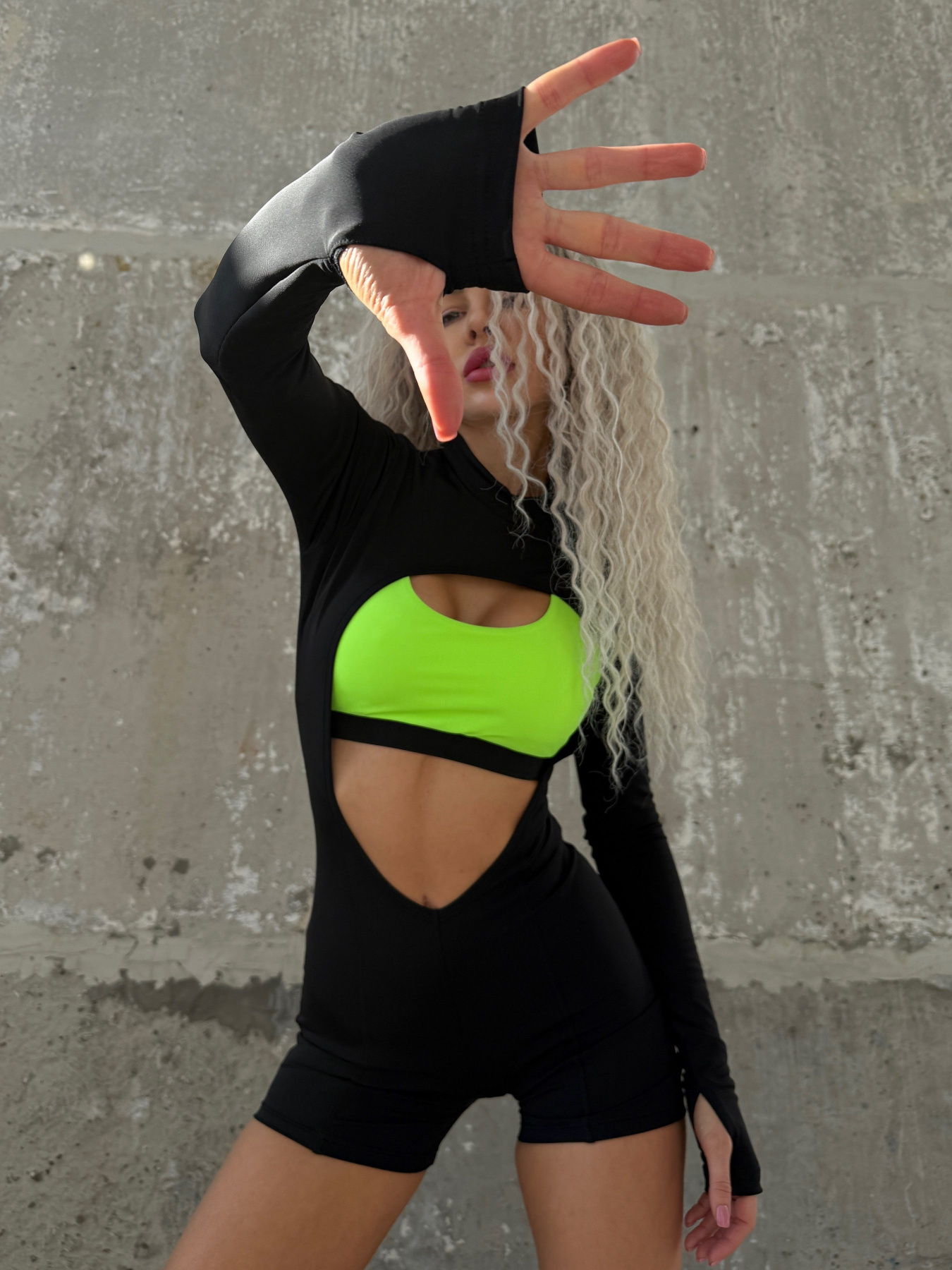 Спортивный комплект Nova Vega модель 508569-2529 Фото