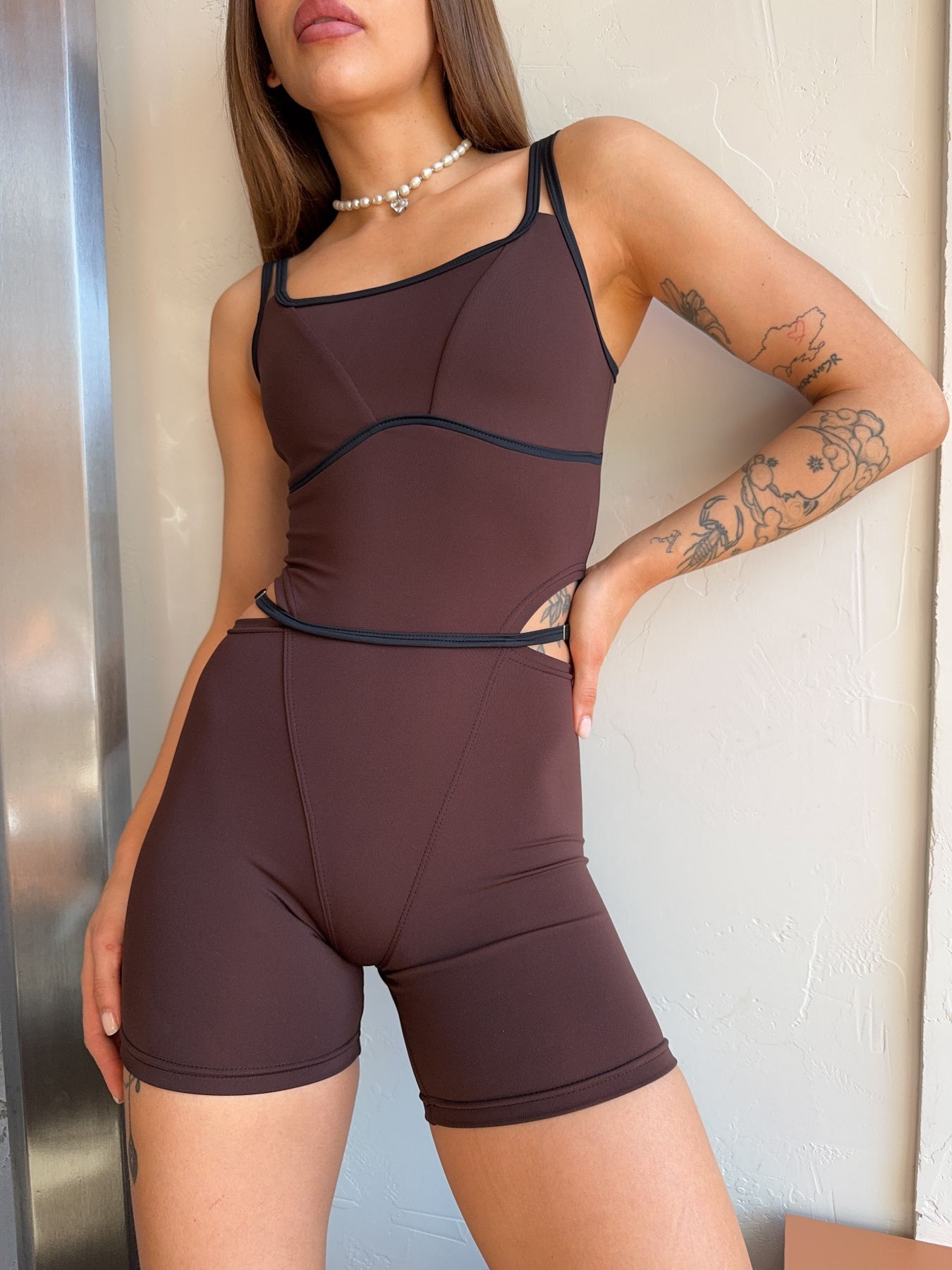 Комбинезон Nova Vega модель 1140-2930 Фото