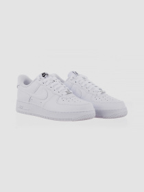 Кроссовки NIKE Air Force 1 07 Flyease модель DX5883-100 Фото