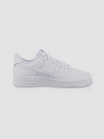 Кроссовки NIKE Air Force 1 07 Flyease модель DX5883-100 Фото