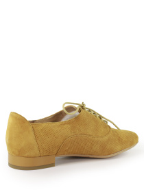 Туфли It-girl модель 9883C-8HR-Lyellow Туфли It-girl модель 9883C-8HR-Lyellow Фото