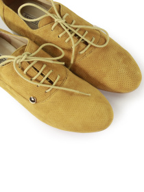 Туфли It-girl модель 9883C-8HR-Lyellow Туфли It-girl модель 9883C-8HR-Lyellow Фото