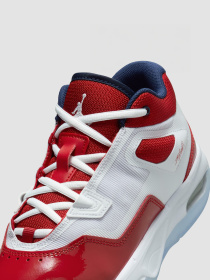 Кроссовки Jordan Stay Loyal 3 (Gs) модель FB9922-102 Фото