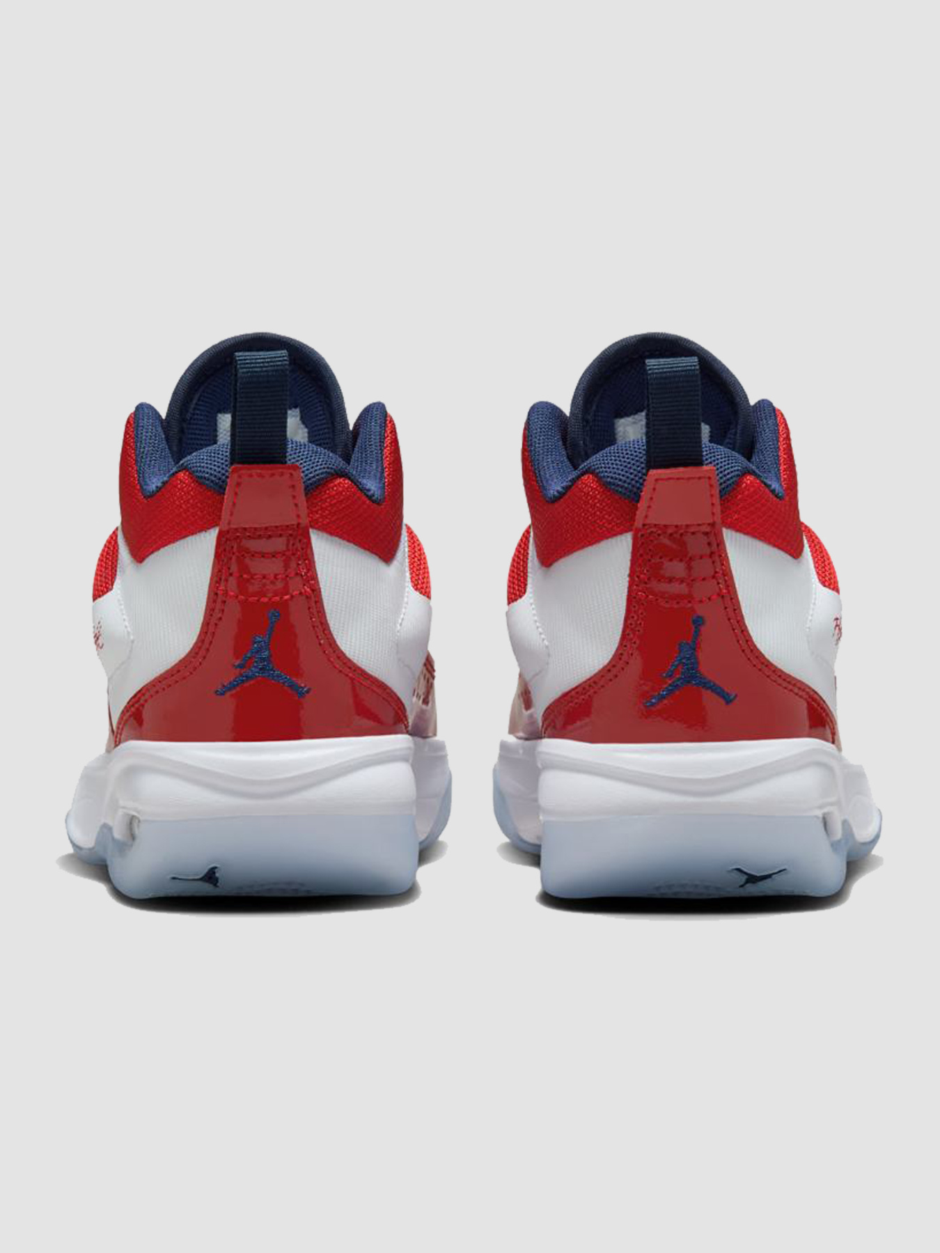 Кроссовки повседневные Jordan Stay Loyal 3 (Gs) модель FB9922-102 Фото