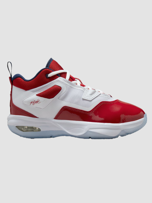 Кроссовки повседневные Jordan Stay Loyal 3 (Gs) модель FB9922-102 Фото