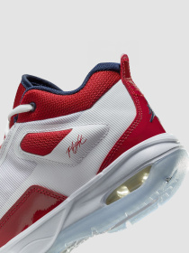 Кроссовки повседневные Jordan Stay Loyal 3 (Gs) модель FB9922-102 Фото