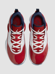 Кроссовки повседневные Jordan Stay Loyal 3 (Gs) модель FB9922-102 Фото