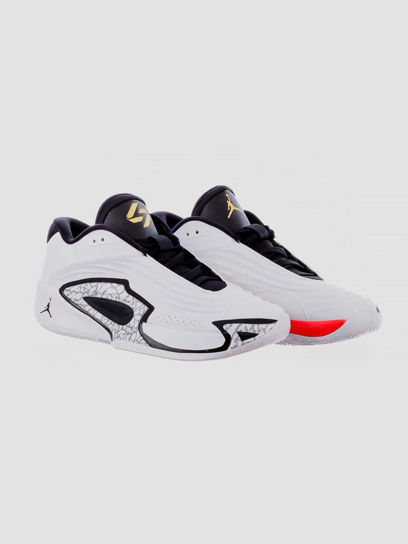 Кросівки Jordan Luka 3 модель FQ1284-170 Фото