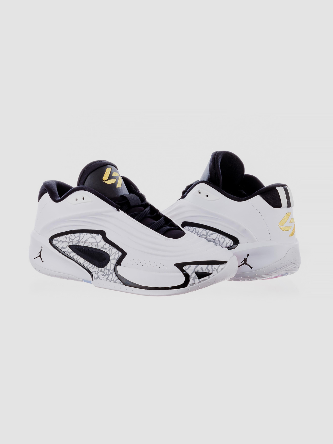 Кроссовки повседневные Jordan Luka 3 модель FQ1284-170 Фото