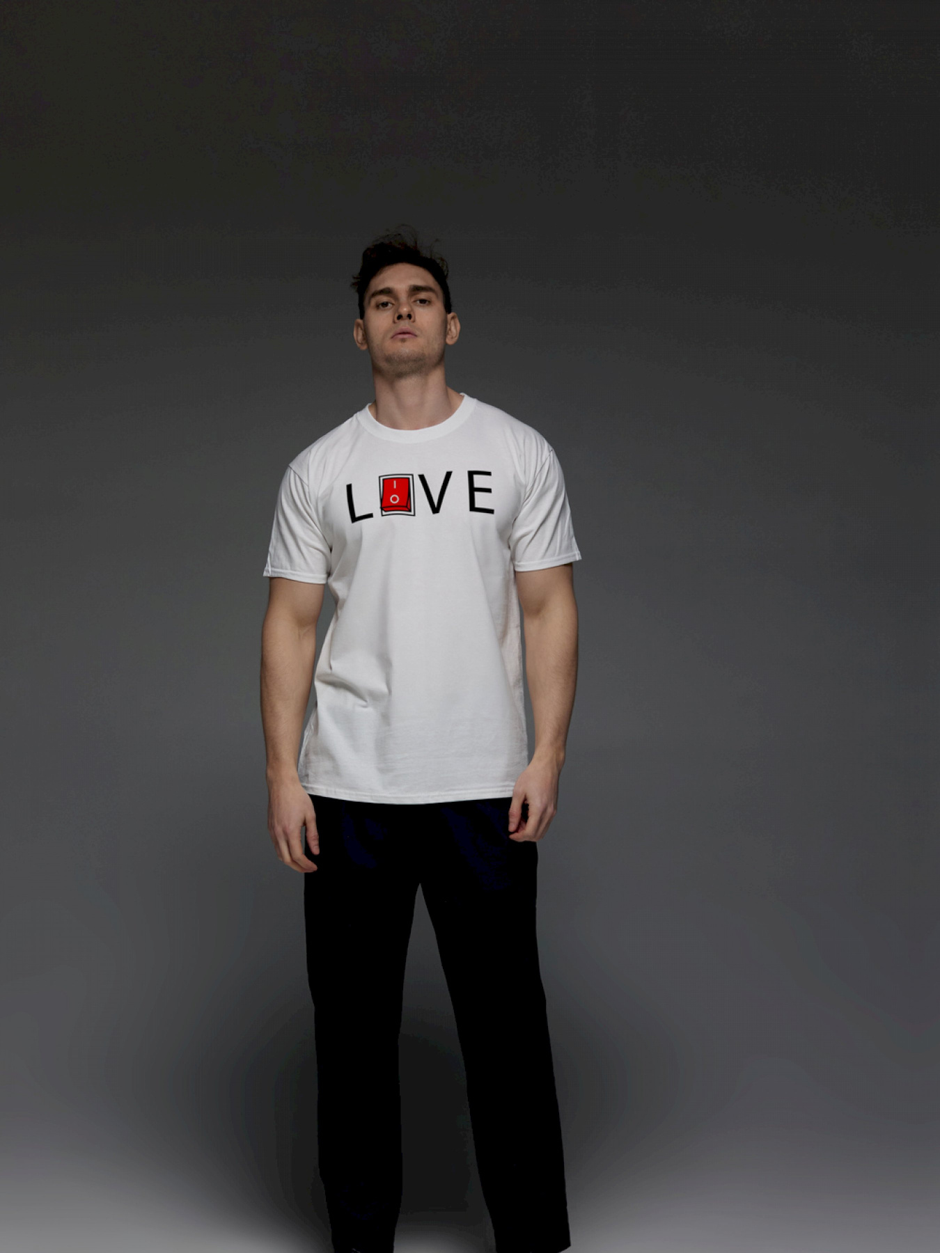 Футболки и поло Aspirine модель ASPW10001 Фото