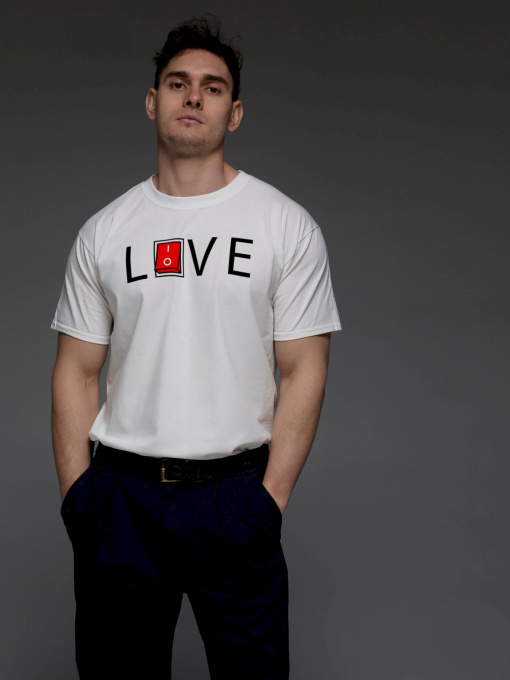 Футболки і поло Aspirine модель ASPW10001 Фото