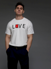 Футболки и поло Aspirine модель ASPW10001 Фото