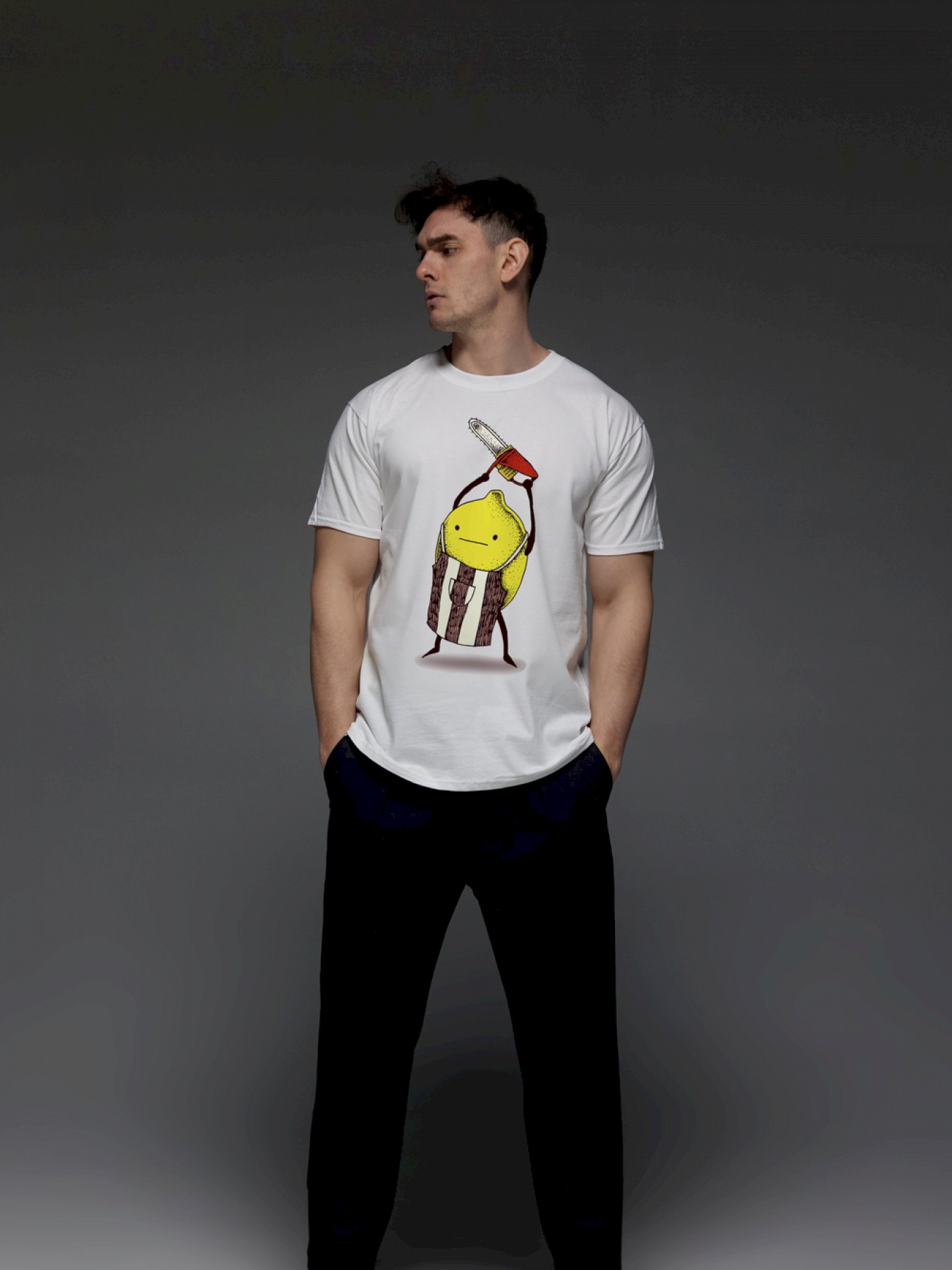 Футболки і поло Aspirine модель ASPW10002 Фото