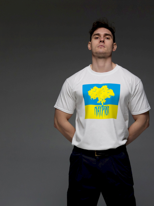 Футболки і поло Aspirine модель ASPW10004 Фото