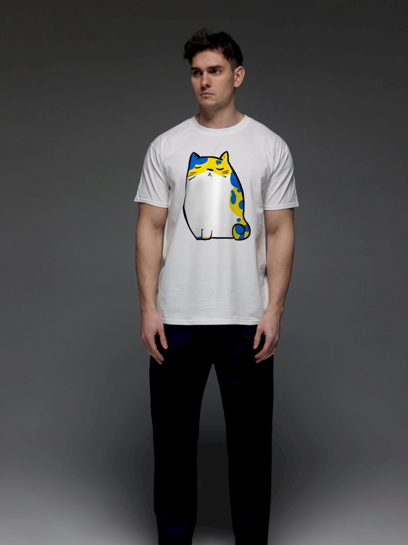 Футболки и поло Aspirine модель ASPW10005 Фото