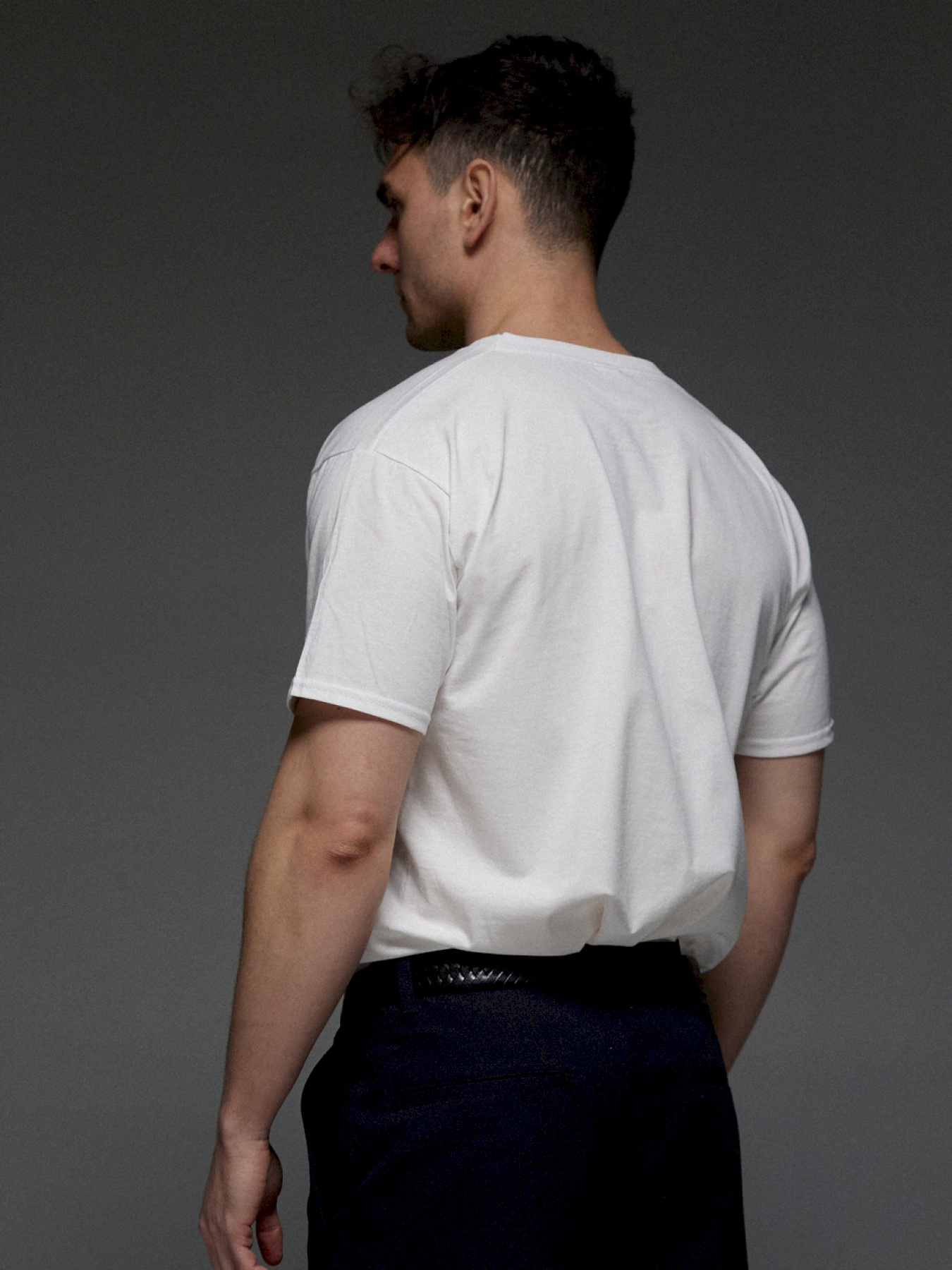 Футболки и поло Aspirine модель ASPW10005 Фото