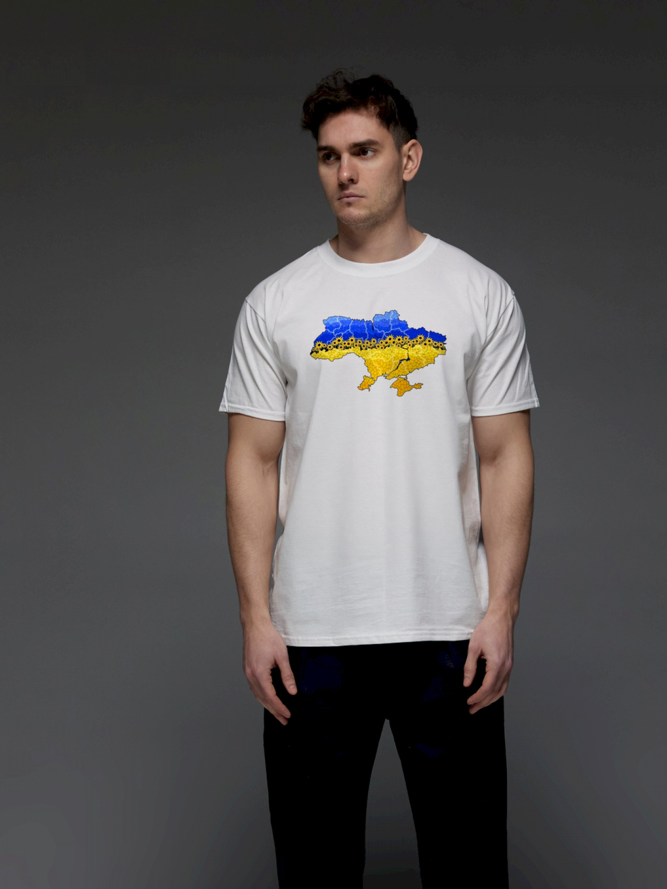 Футболки і поло Aspirine модель ASPW10006 Фото