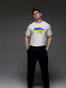 Футболки и поло Aspirine модель ASPW10006 Фото