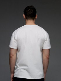 Футболки и поло Aspirine модель ASPW10006 Фото