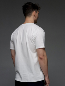 Футболки и поло Aspirine модель ASPW10008 Фото