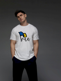 Футболки и поло Aspirine модель ASPW10008 Фото