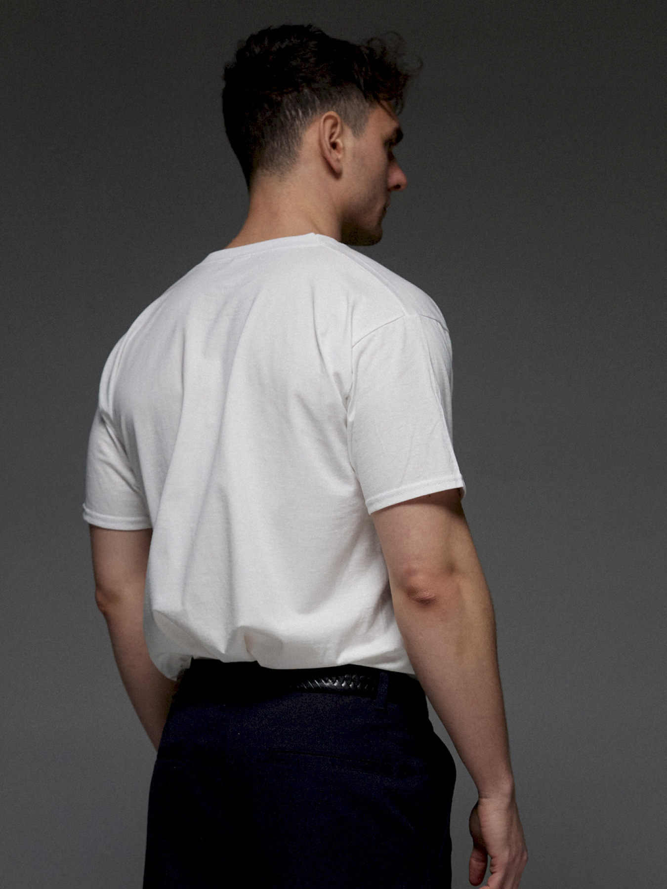 Футболки и поло Aspirine модель ASPW10010 Фото