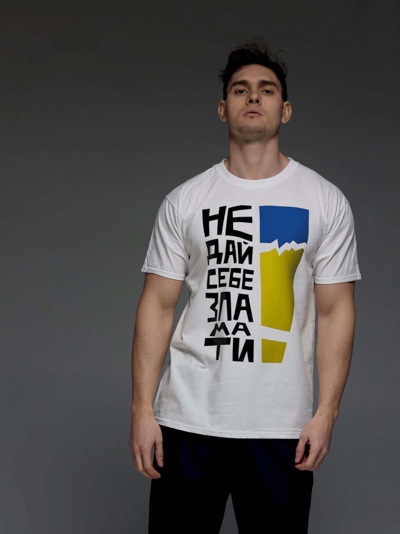 Футболки и поло Aspirine модель ASPW10010 Фото