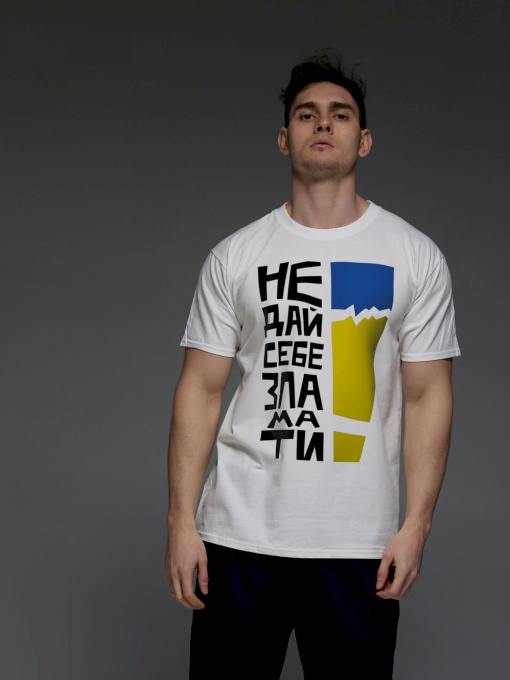 Футболки и поло Aspirine модель ASPW10010 Фото