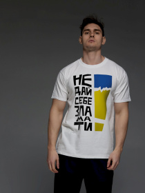 Футболки и поло Aspirine модель ASPW10010 Фото