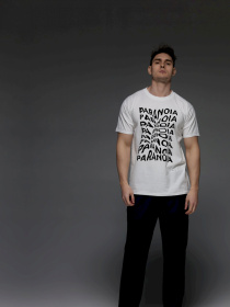 Футболки и поло Aspirine модель ASPW10011 Футболки и поло Aspirine модель ASPW10011 Фото