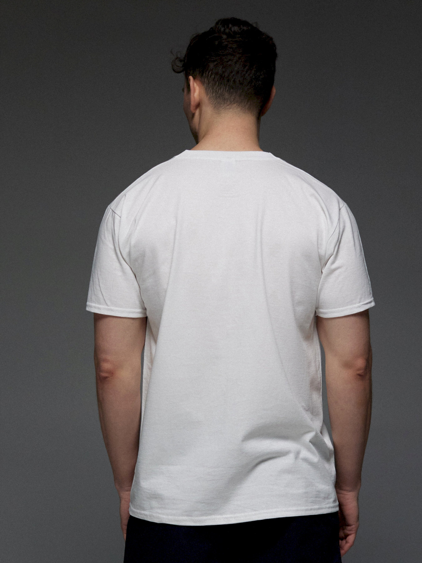 Футболки и поло Aspirine модель ASPW10012 Фото