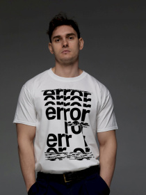 Футболки и поло Aspirine модель ASPW10012 Фото