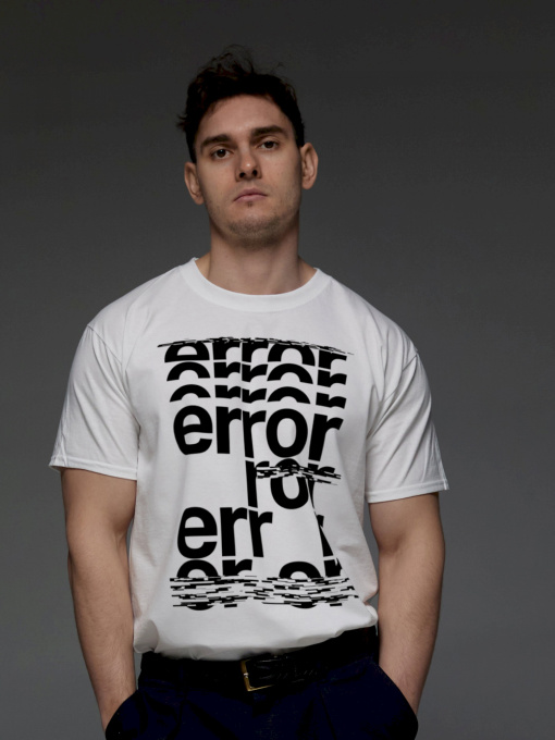 Футболки и поло Aspirine модель ASPW10012 Фото