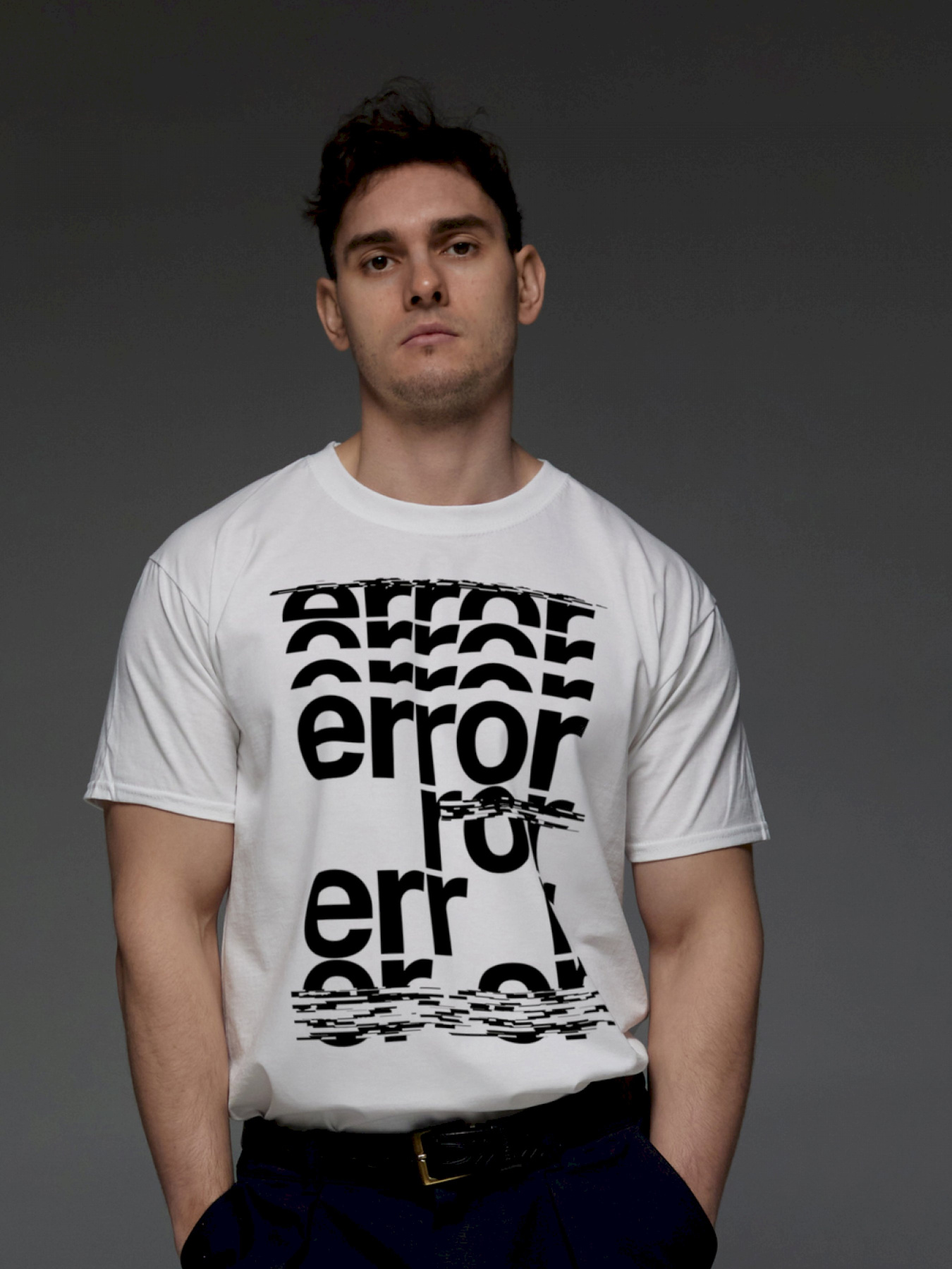 Футболки и поло Aspirine модель ASPW10012 Фото